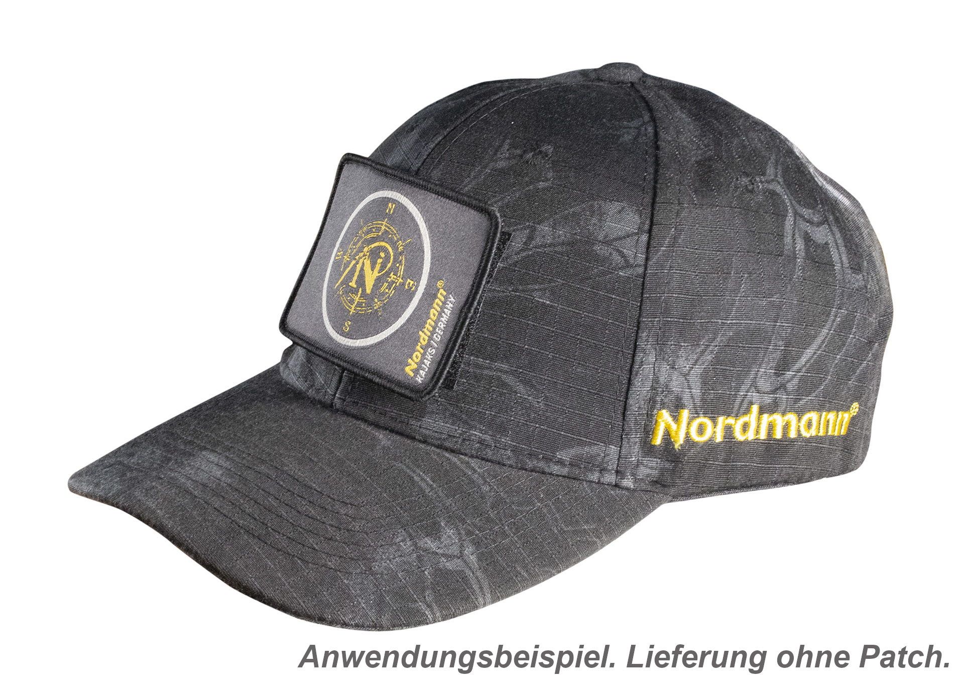 Nordmann® Baseball  Cap in 2 Farben