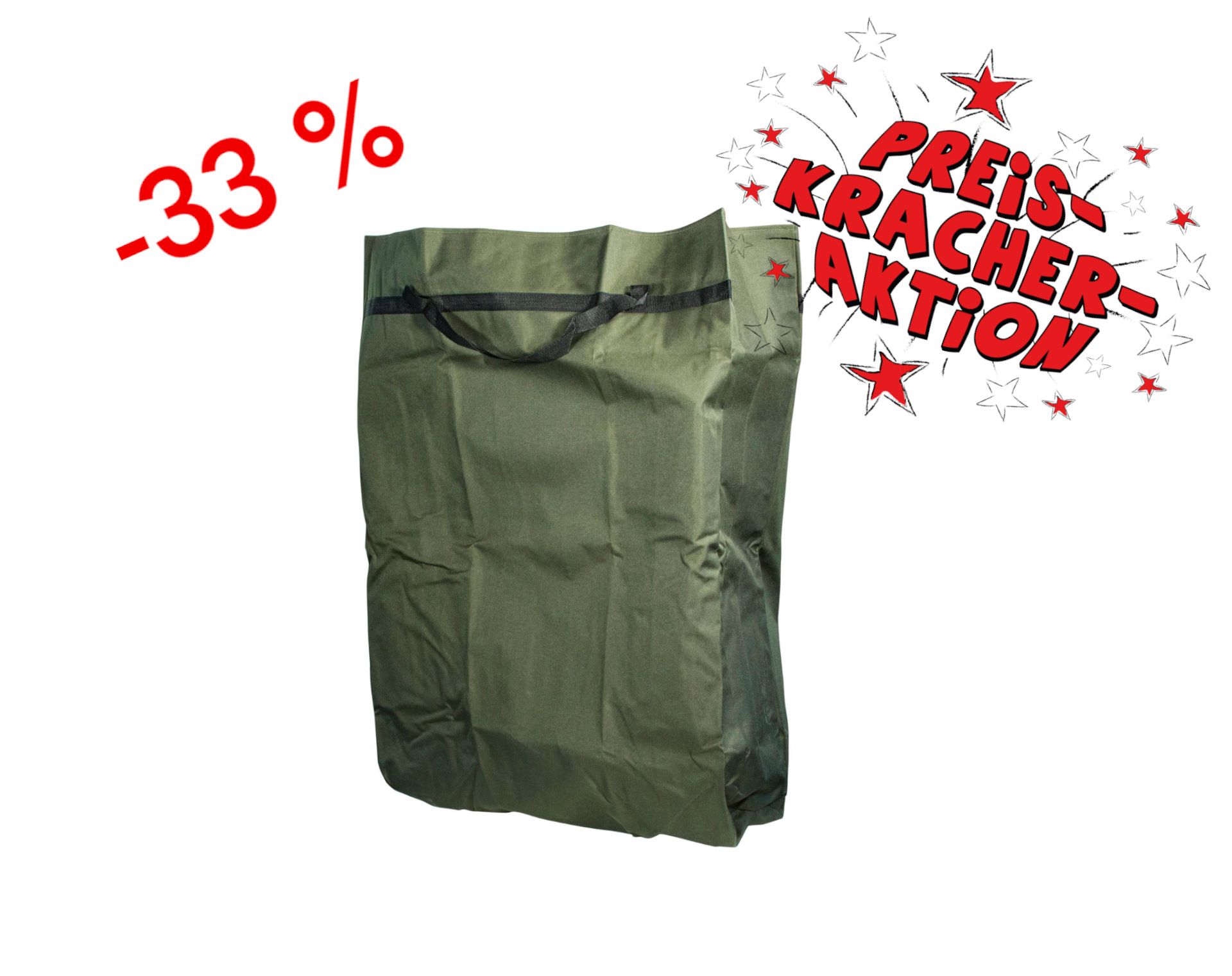 Nordmann® Ersatz Transporttasche für Karpfenstühle