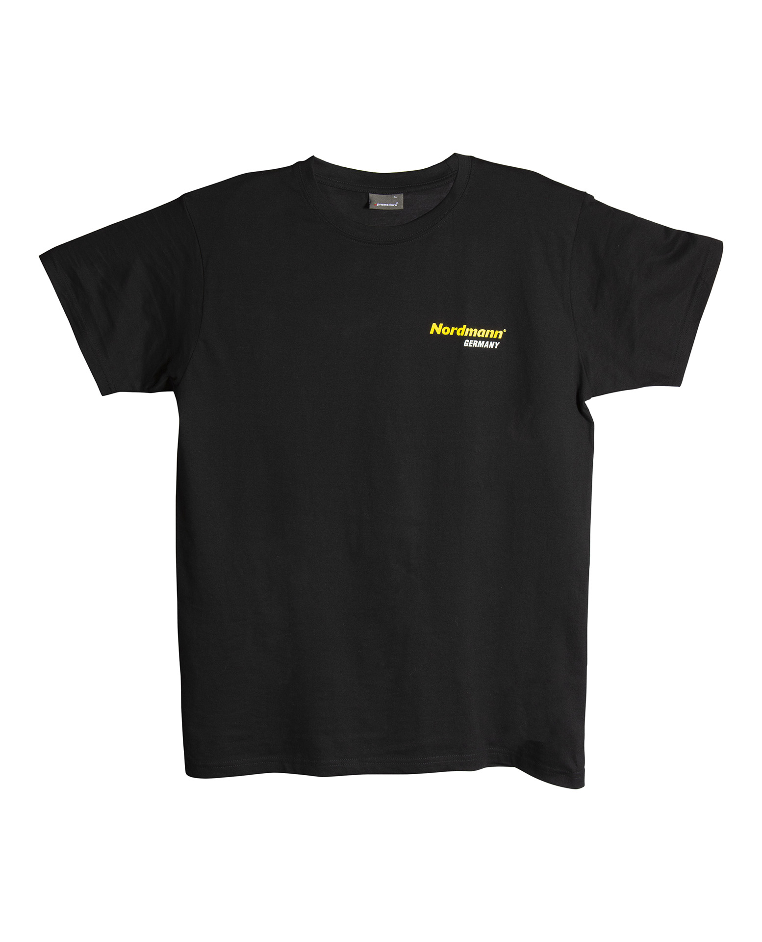 Nordmann® T-Shirt »Angelkajaks«