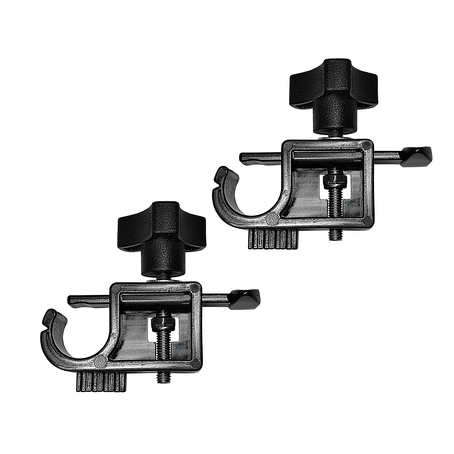 Clips für Kajaksitz-Befestigung 2-er Set