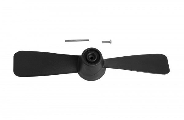 Nordmann® Ersatz Propeller für Angelkajak Tigrar