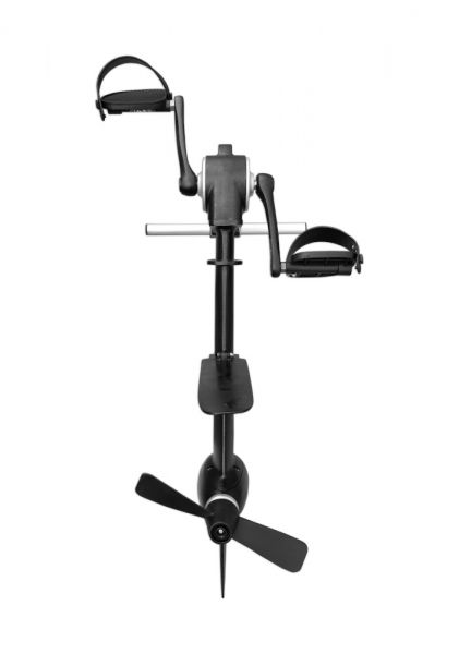 Nordmann® Pedalantrieb GK34 für Angelkajaks | Restposten, B-Ware