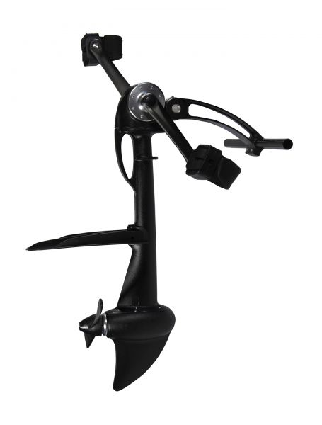 Nordmann® Premium Pedalantrieb für Angelkajaks