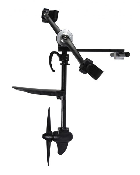 Nordmann® Basic Pedalantrieb für Angelkajaks