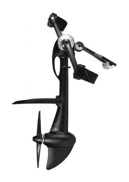 Nordmann® Pedalantrieb für Raptor Angelkajak