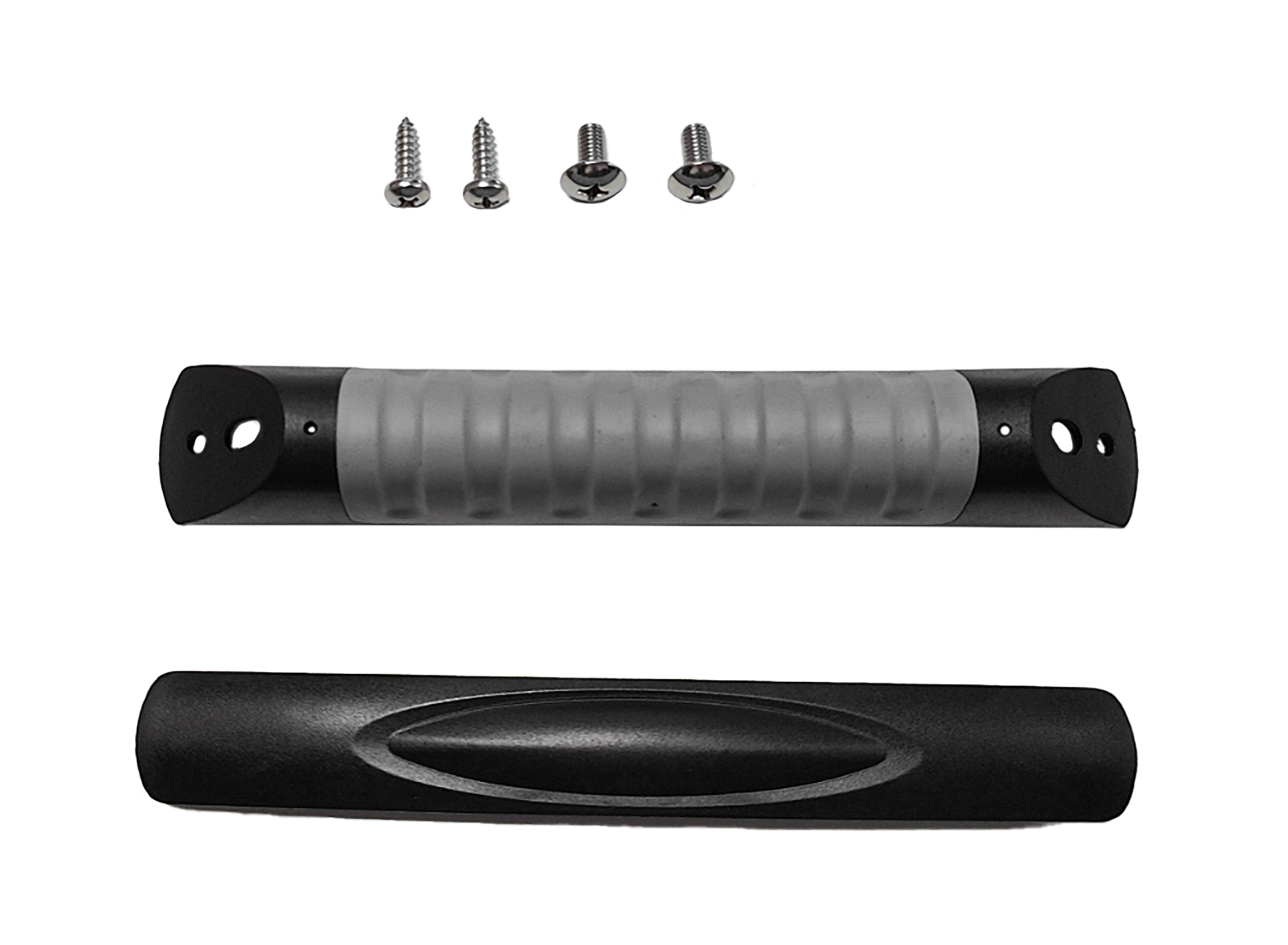 Kajak Tragegriff Aus PVC - Für Aufblasbare Boote & Paddelbretter