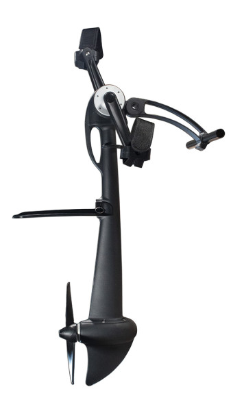 Nordmann® Pedalantrieb für Orca Angelkajak | B-Ware