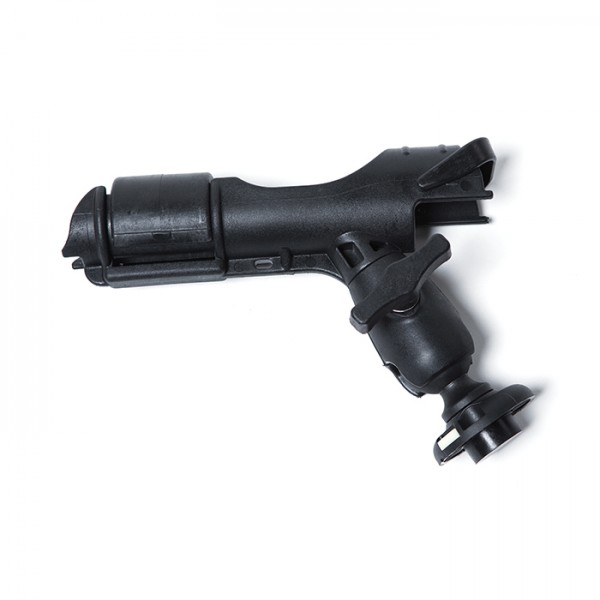 Nordmann® Rutenhalter RH 19 inklusive Sternhalterung