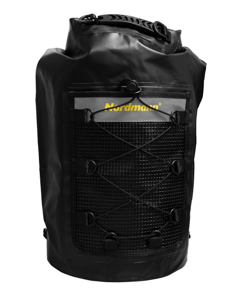 Nordmann® Dry Bag 30 Liter, wasserdicht