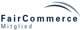 Mitglied bei Fair Commerce