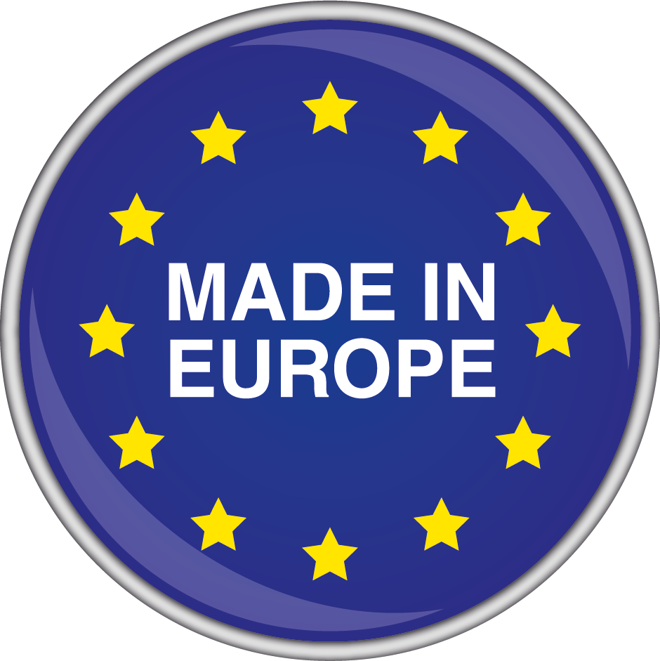 Made in Europe