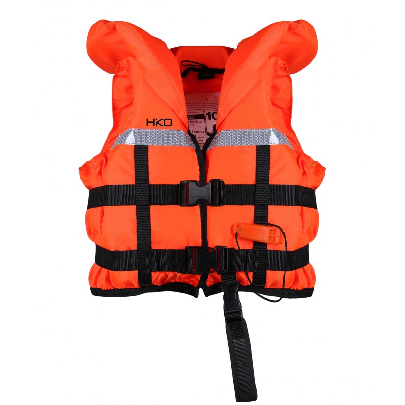 Hiko® BABY life jacket Kinderschwimmweste | ☆ Nordmann® - Deine Marke für  Kajaks und Kanus